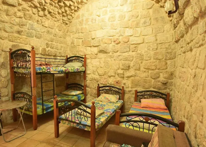 Bab El-Silsileh Hostel