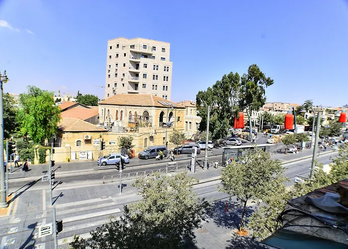 My Aparthotels Avital