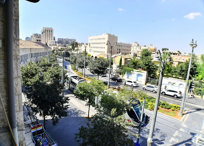My Aparthotels Avital